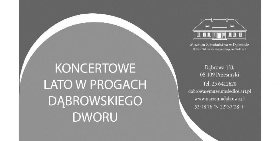 Koncert fortepianowy Joanny Różewskiej