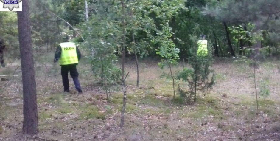 15-latka uciekła z domu, groziła, że popełni samobójstwo