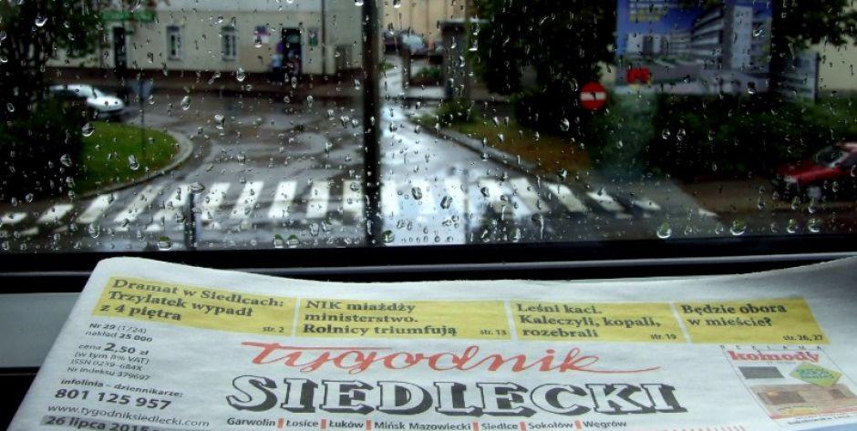 Wideozapowiedź najnowszego numeru 