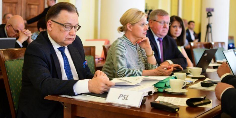 Pieniądze na ochronę powietrza