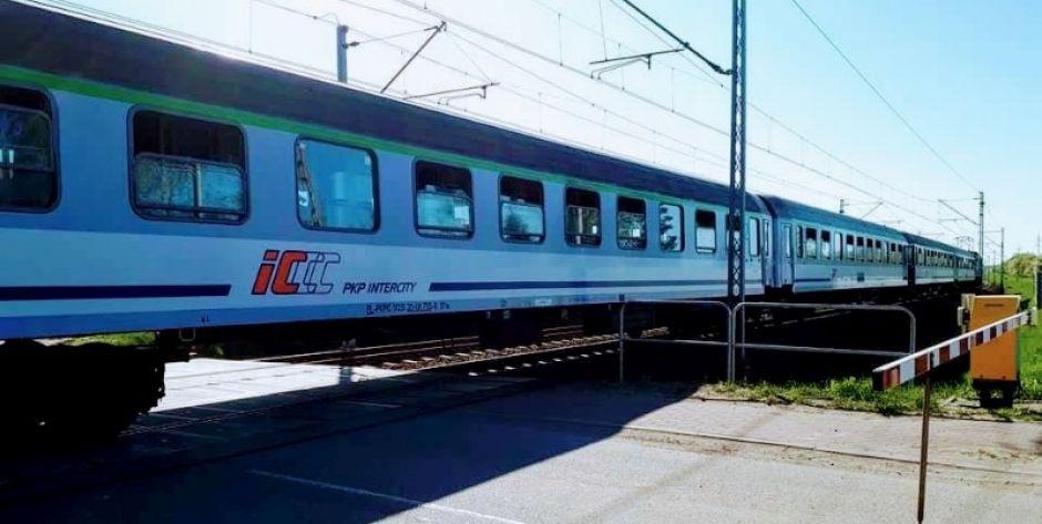 PKP Intercity zainwestuje w biletomaty. Jeden ma stanąć, m.in. w Siedlcach