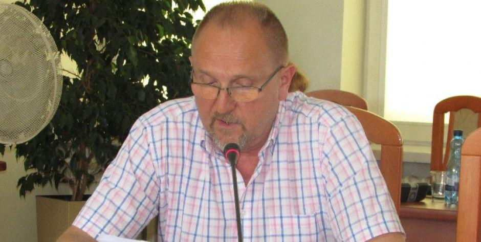Bo współpraca się nie układała?
