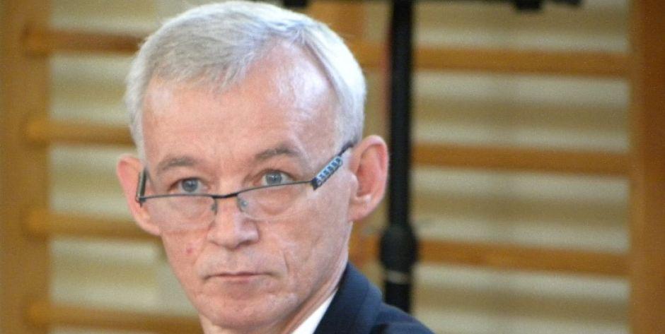 Z Wód Polskich do PUIK-u