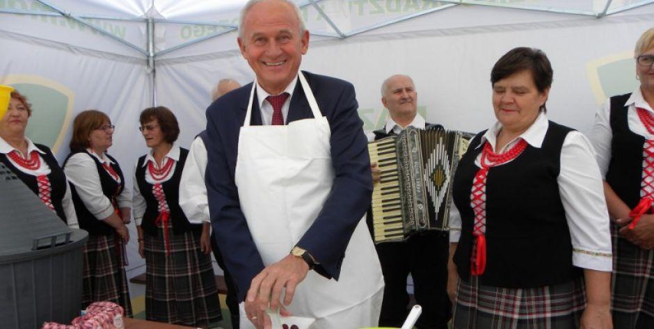 Wiśniowe smaki bez wiśniówki