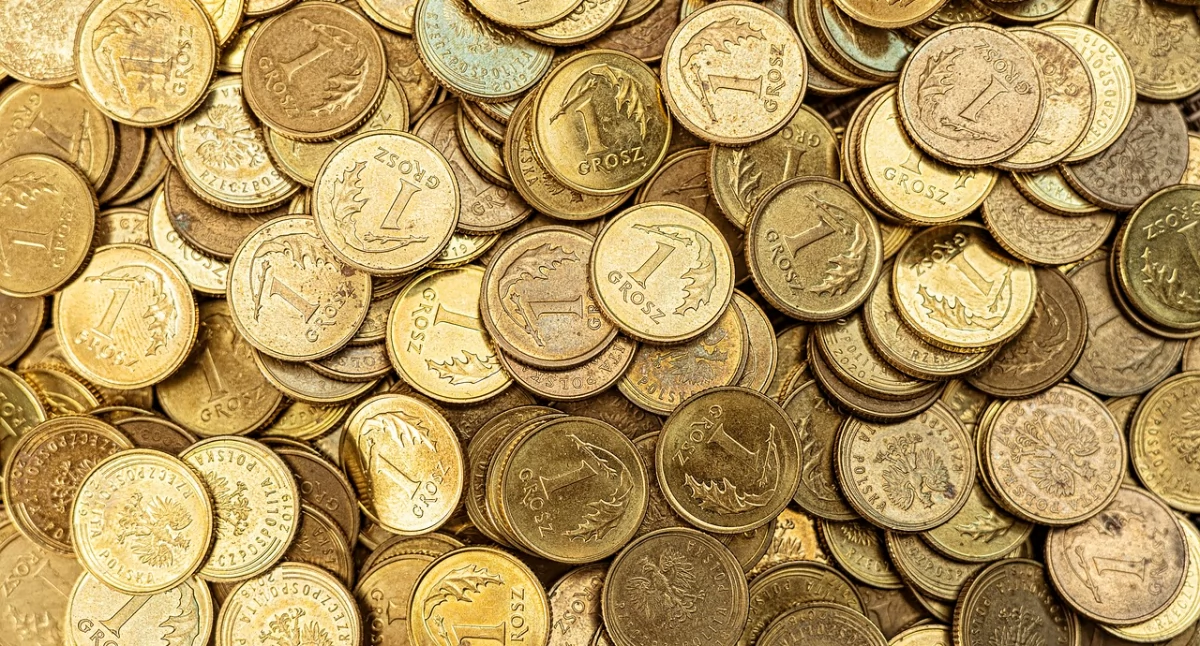 Siedlecka Spółdzielnia Mieszkaniowa: Drożej o 2 grosze... Czyli prawie o 20 procent