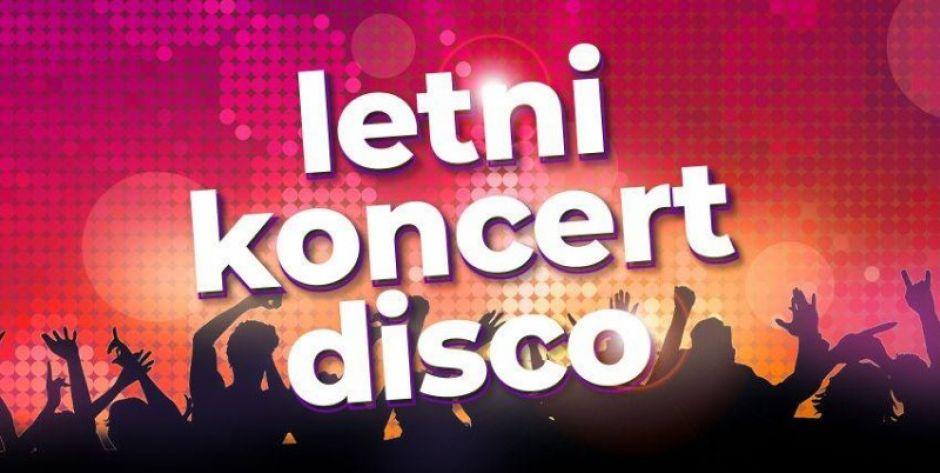 To już jutro! Letni koncert disco w Sokołowie Podlaskim