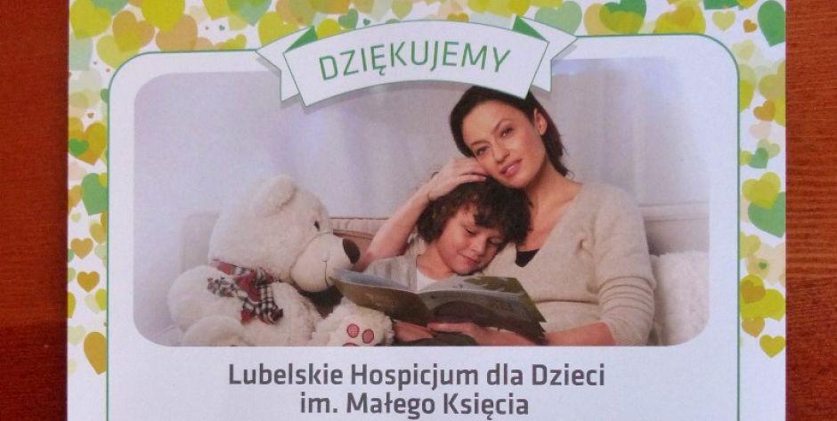 Przekroczyliśmy setkę
