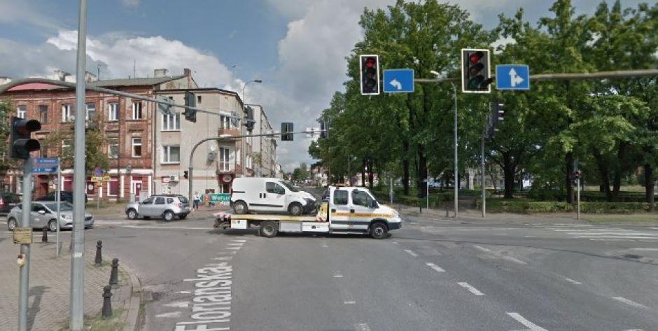 Zamkną skrzyżowanie Floriańska – 3 Maja w Siedlcach