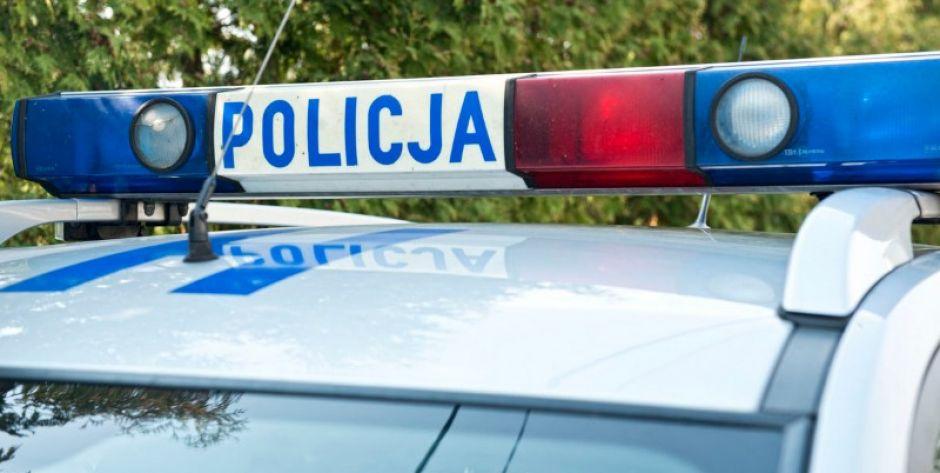 Bojmie: 84-latek uderzył w barierkę