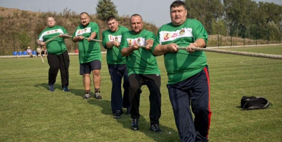 XXII Ogólnopolskie Igrzyska LZS w Siedlcach!