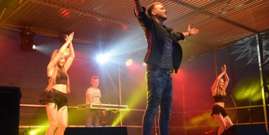 Gorąca atmosfera podczas „Kosowskiego Lata”