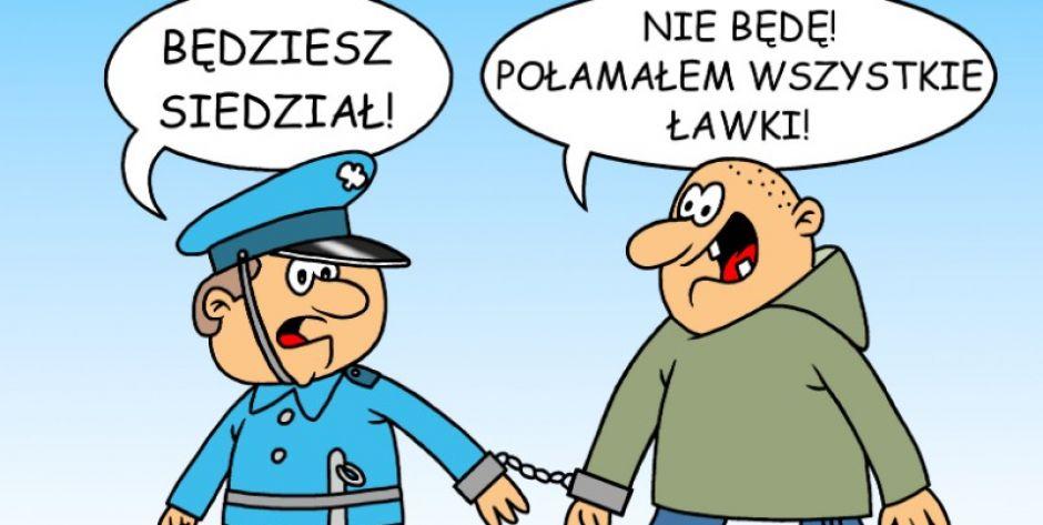 Totalna demolka? 