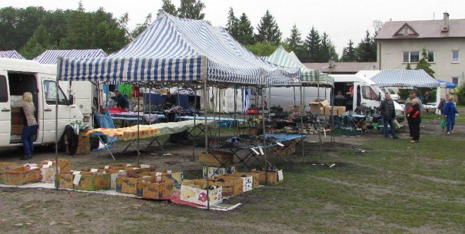 Kupcy niezadowoleni