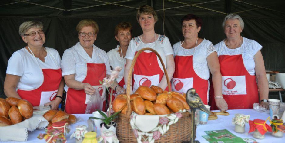  XIII Festyn Regionalny Sójka Mazowiecka