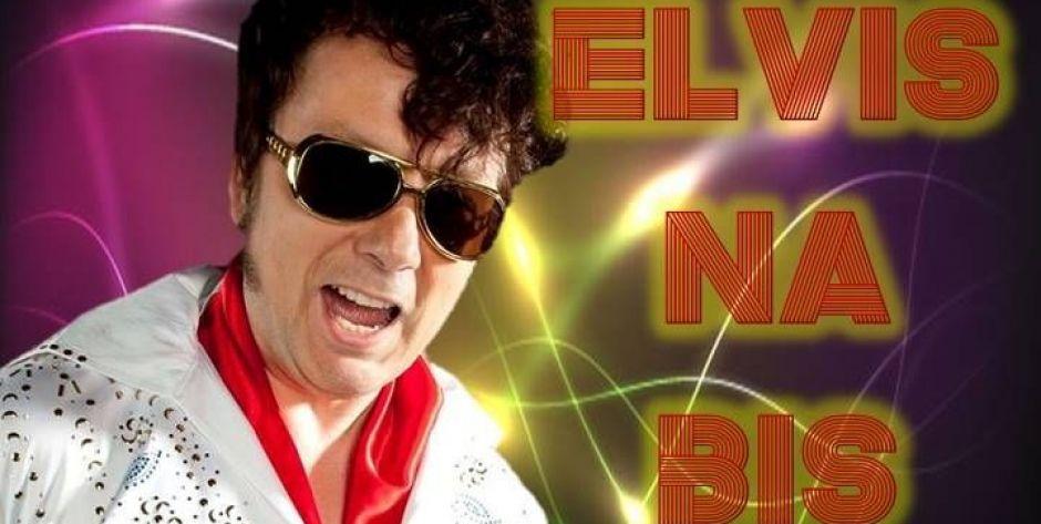 Elvis i Disney na scenie w Węgrowie