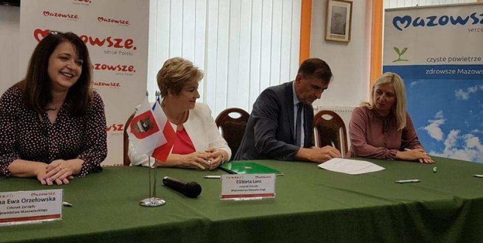 Będzie remont strażnicy w Dębowcach