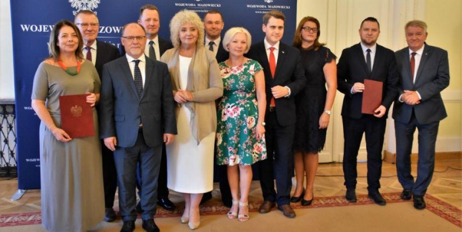 Potężny zastrzyk gotówki na remont i przebudowę dróg
