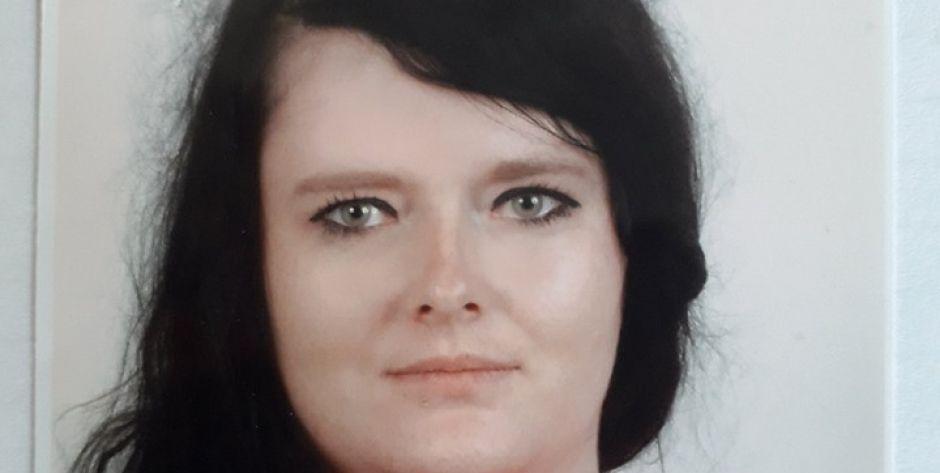 Szukają zaginionej 30-latki z gminy Kotuń 