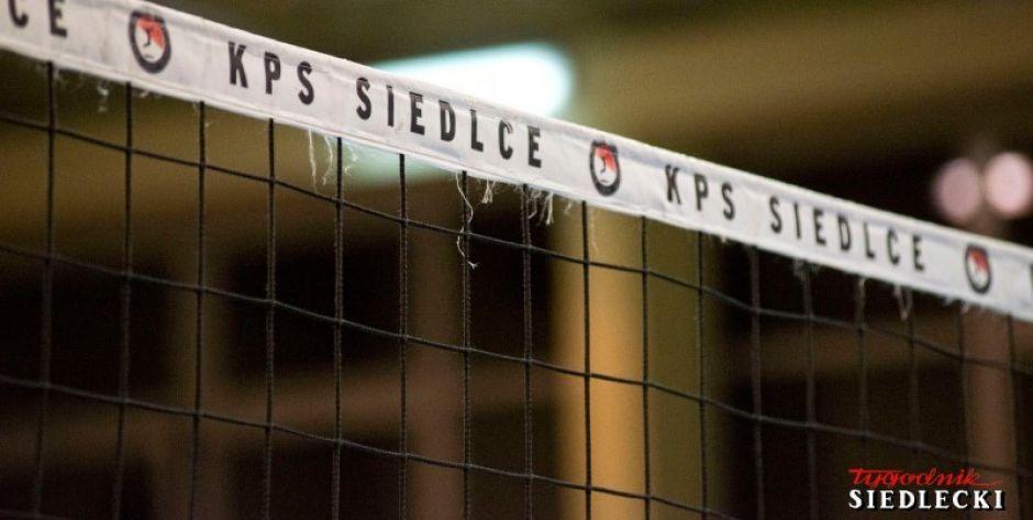 Zobacz kadrę KPS Siedlce na sezon 2019/2020!