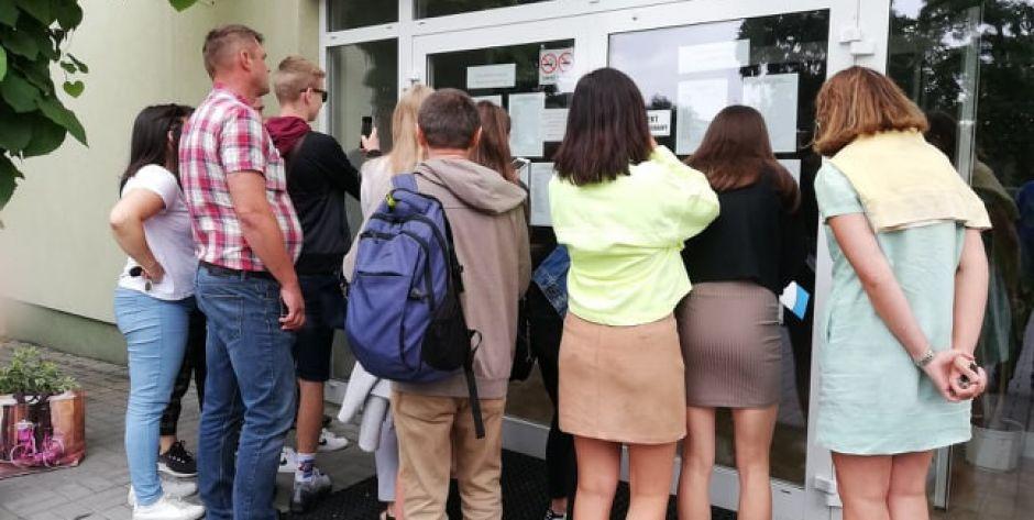 Gdzie są jeszcze wolne miejsca w siedleckich szkołach?