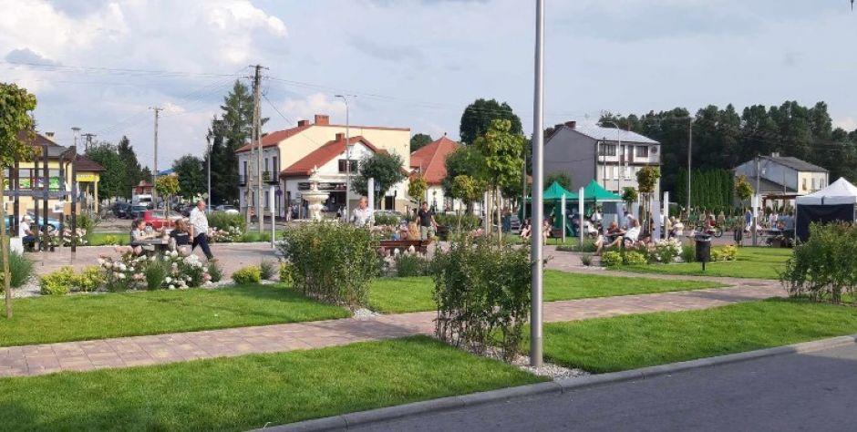 „Słoneczne Lato” w Mordach 