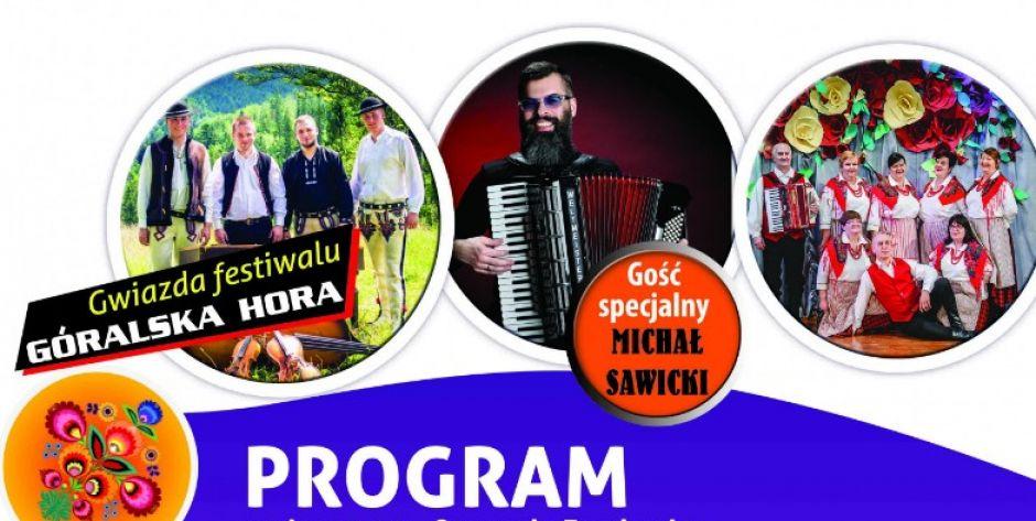 „Pod Siedlcami w Wiśniewie”