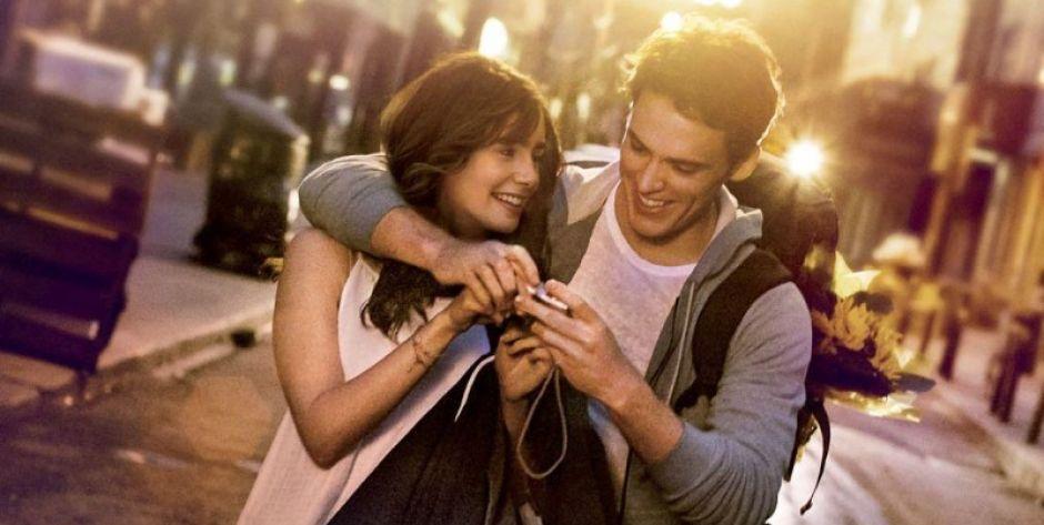 Love, Rosie