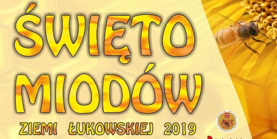 Święto miodów w Ławkach