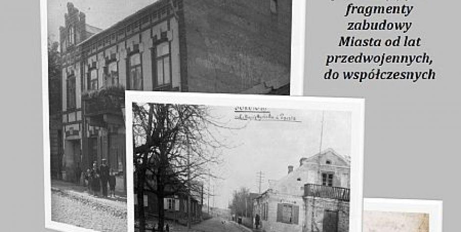 Historia zapisana w budynkach