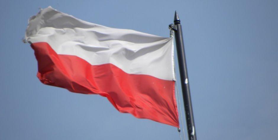 Zawyją syreny alarmowe
