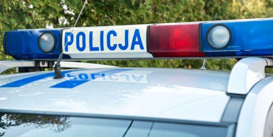 Sprawca zniszczenia pomnika zatrzymany