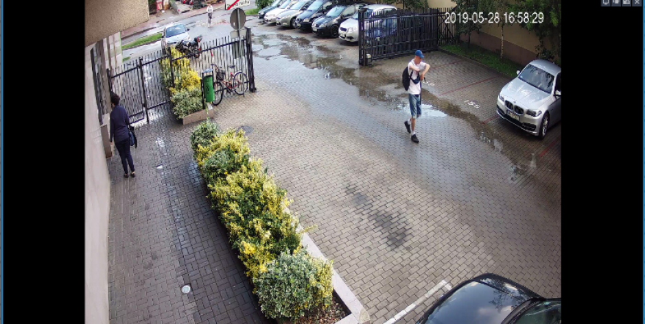 Rozpoznajesz tego mężczyznę?  