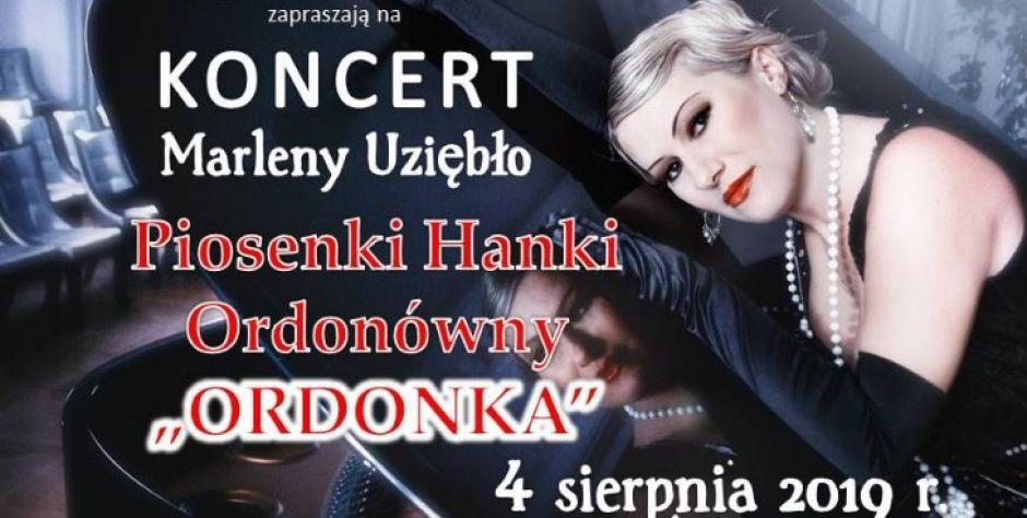 Klasycznie i rozrywkowo w Węgrowie