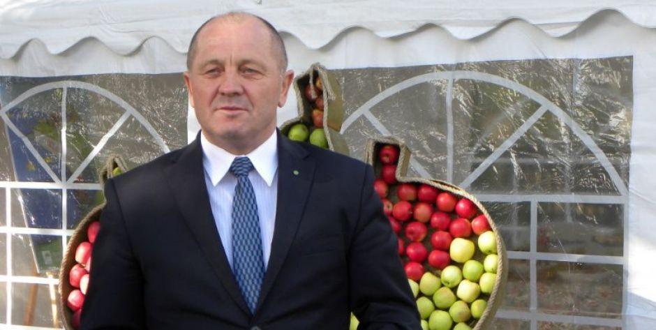Marek Sawicki „jedynką” PSL w okręgu siedleckim? 