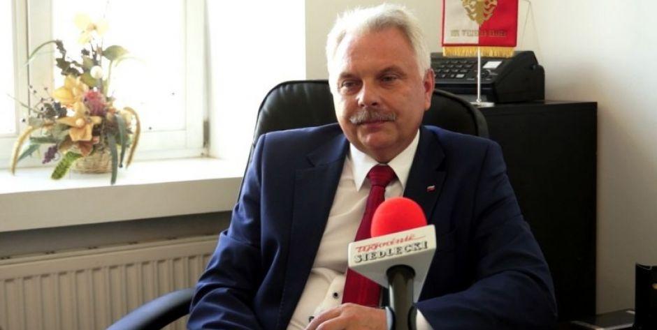 Waldemar Kraska nowym wiceministrem zdrowia