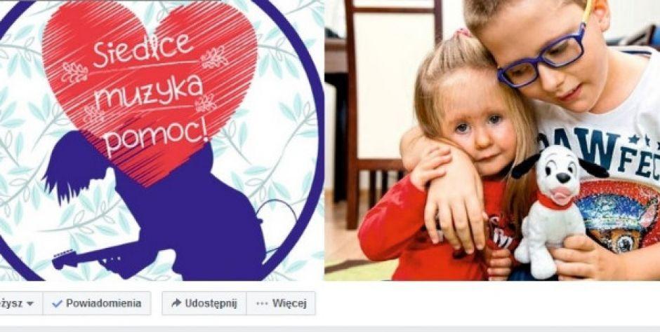 Chcesz wylicytować trening z Pogonią? A może obraz? Ciasto? 