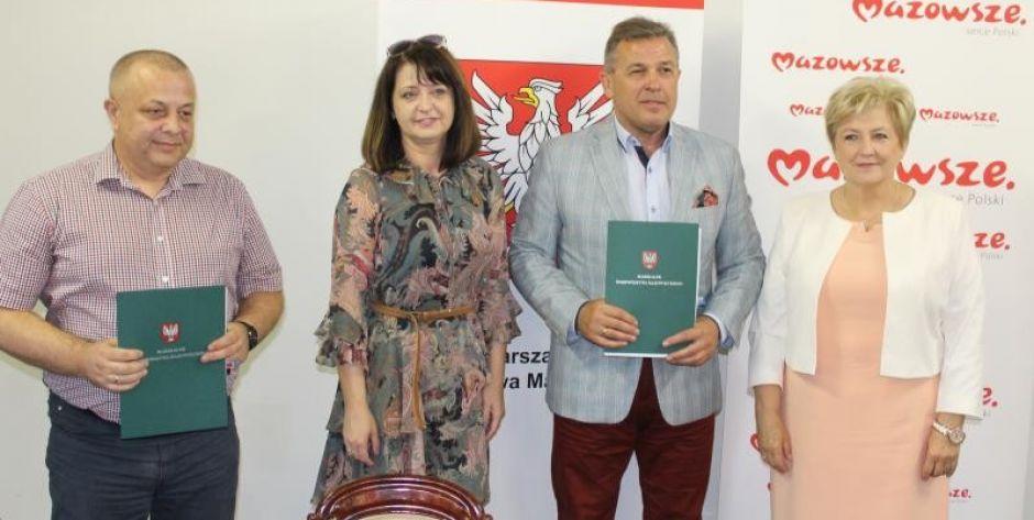 94 tys. złotych na pracownie dla „Prusa” i „Rolnika”