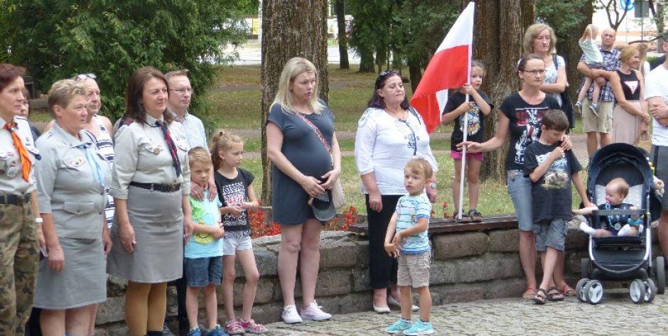 Sokołów Podlaski pamiętał... (aktualizacja)