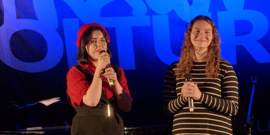 Takie nie inne - Karolina & Angela