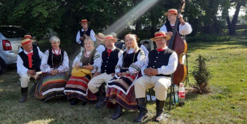 Do Korczewa przyjechały tysiące ludzi!