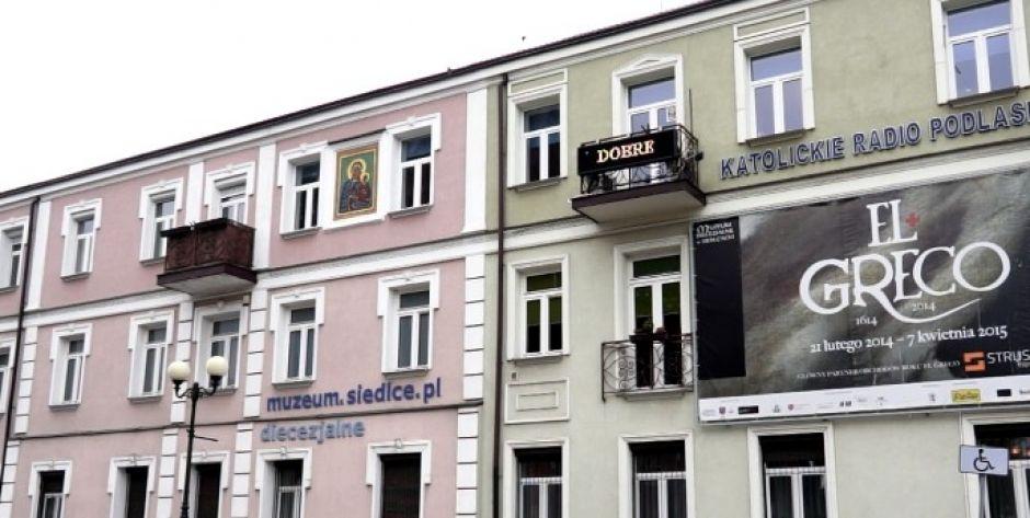 Muzeum Diecezjalne w Siedlcach poszukuje statystów do filmu!