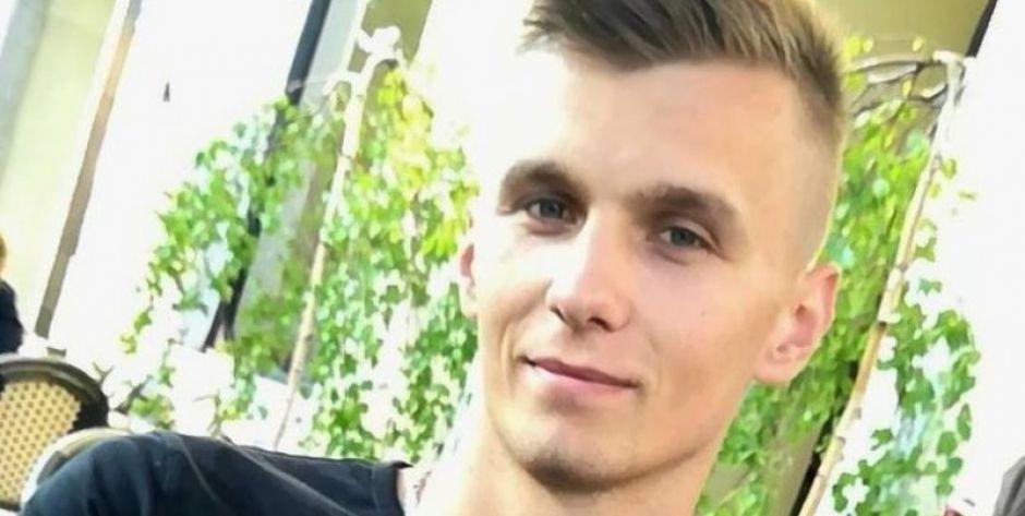 „Postawmy Grzesia na nogi” - zbiórka pieniędzy na rehabilitację ciężko rannego w wypadku strażaka