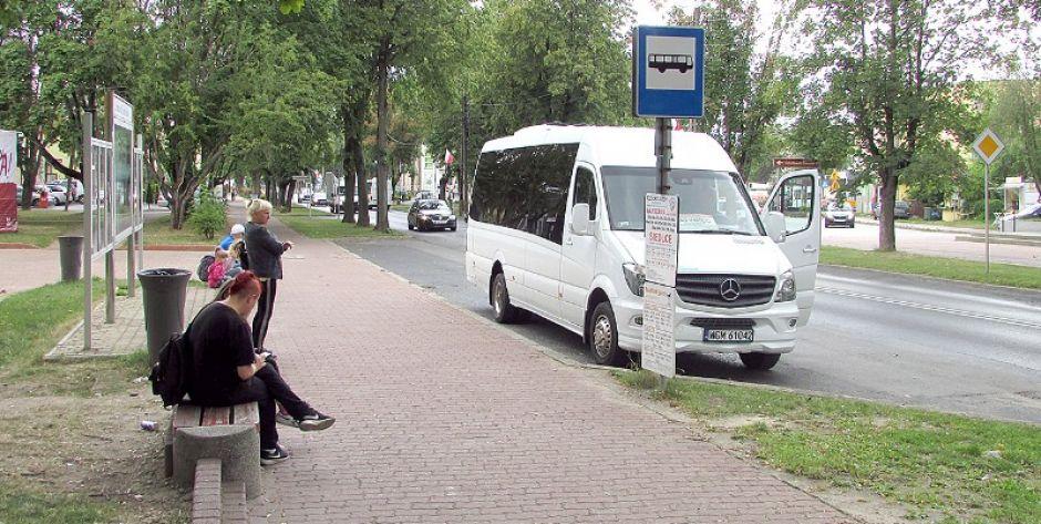 Centrum przesiadkowe coraz bliżej 