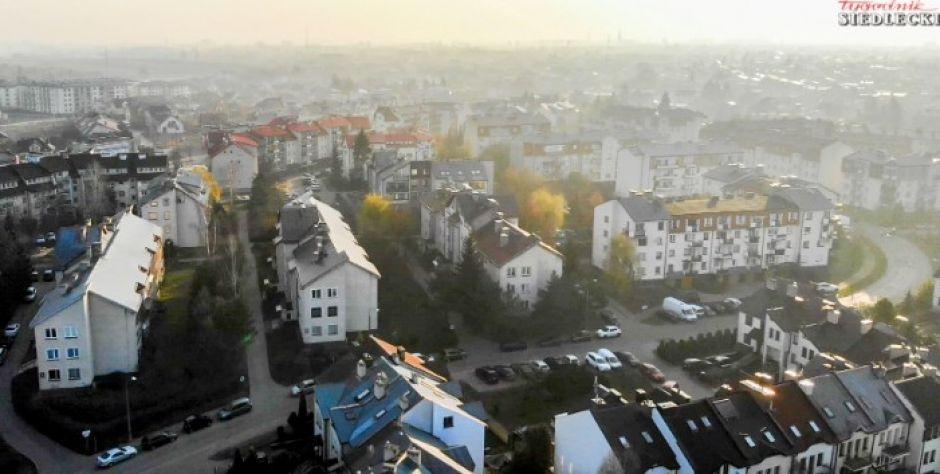 Wprowadzą ruch jednokierunkowy na ulicy Poznańskiej w Siedlcach?