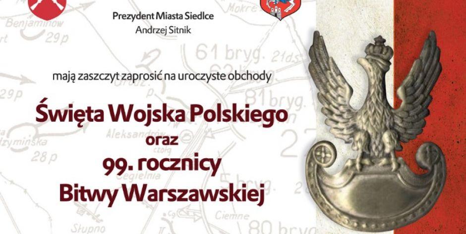 Co to byłoby za Święto Wojska Polskiego bez wojska – rzecznik odpowiada na negatywne komentarze