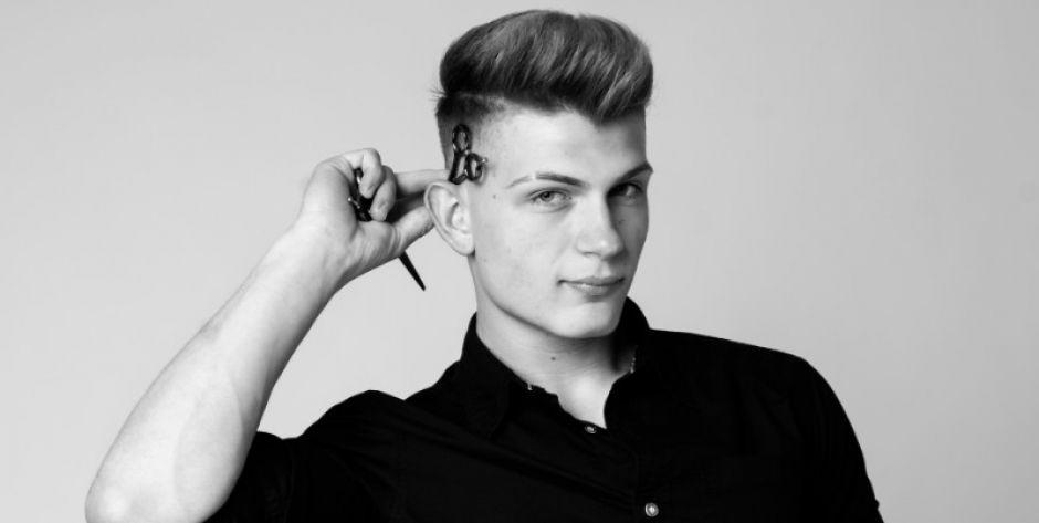 Siedlczanin Kacper Matejko w półfinale konkursu Mister Polski 2019 – Głosujemy!