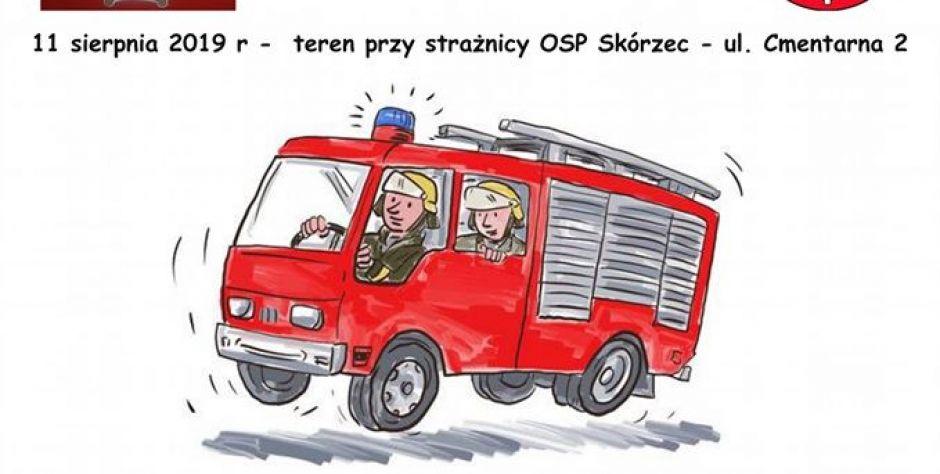Piknik Strażacki OSP Skórzec