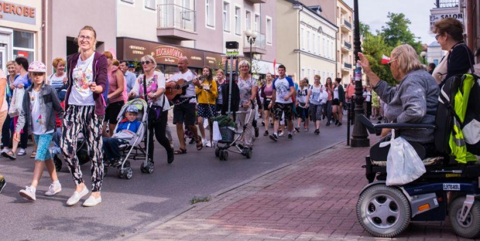 Pielgrzymka to nie wycieczka