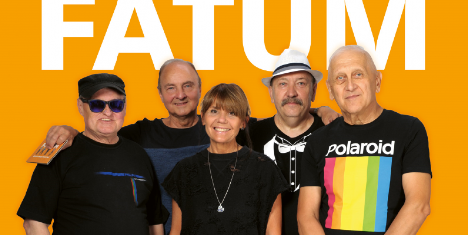 Optymistyczne Fatum 