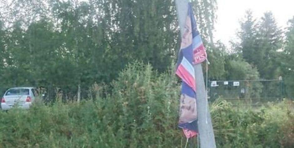 Będzie wisiał do kolejnych wyborów?